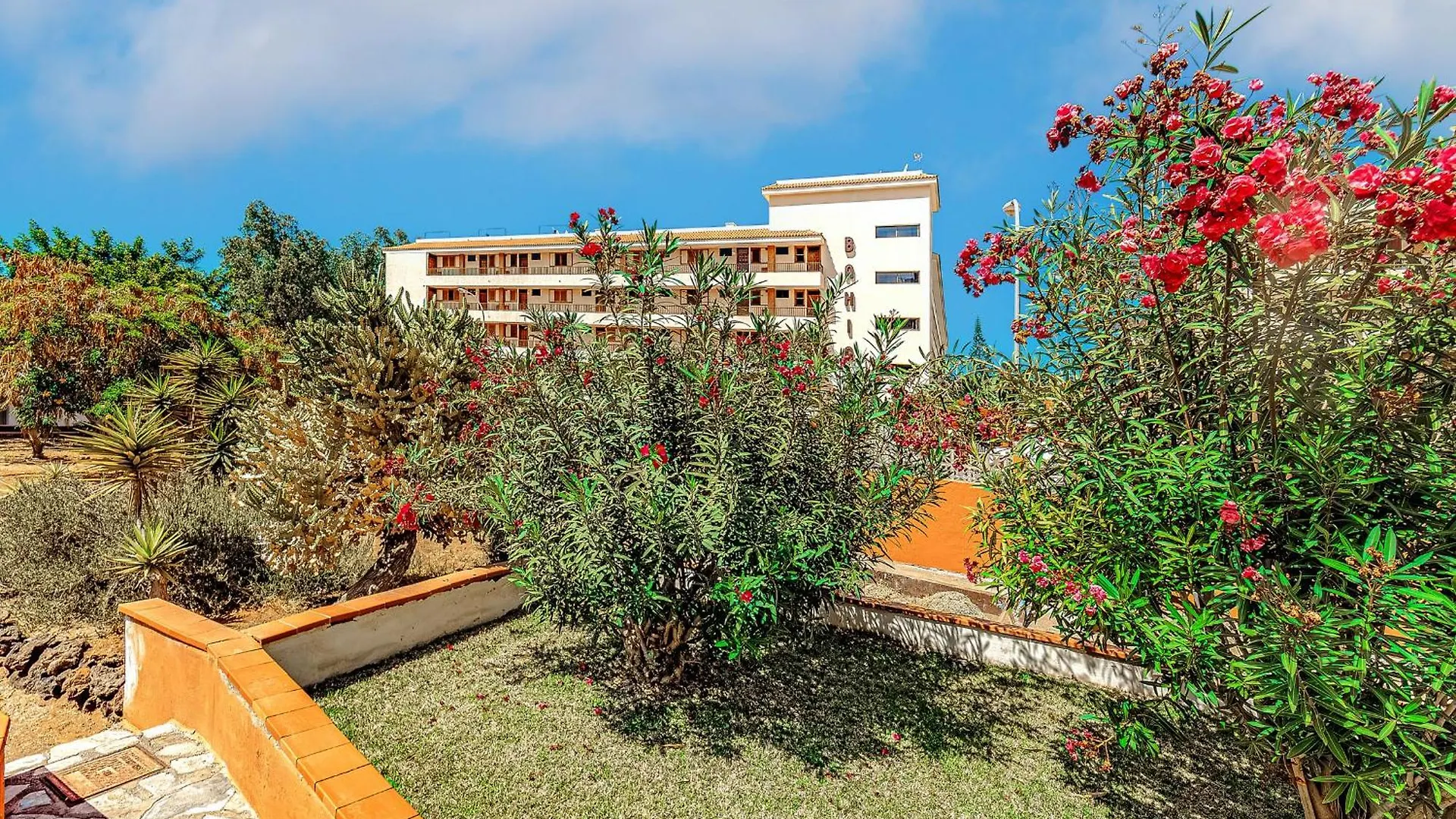 Tenerifeopenhome Holiday Apartment On The Beach Arona  0*, Arona (Tenerife) Espanha