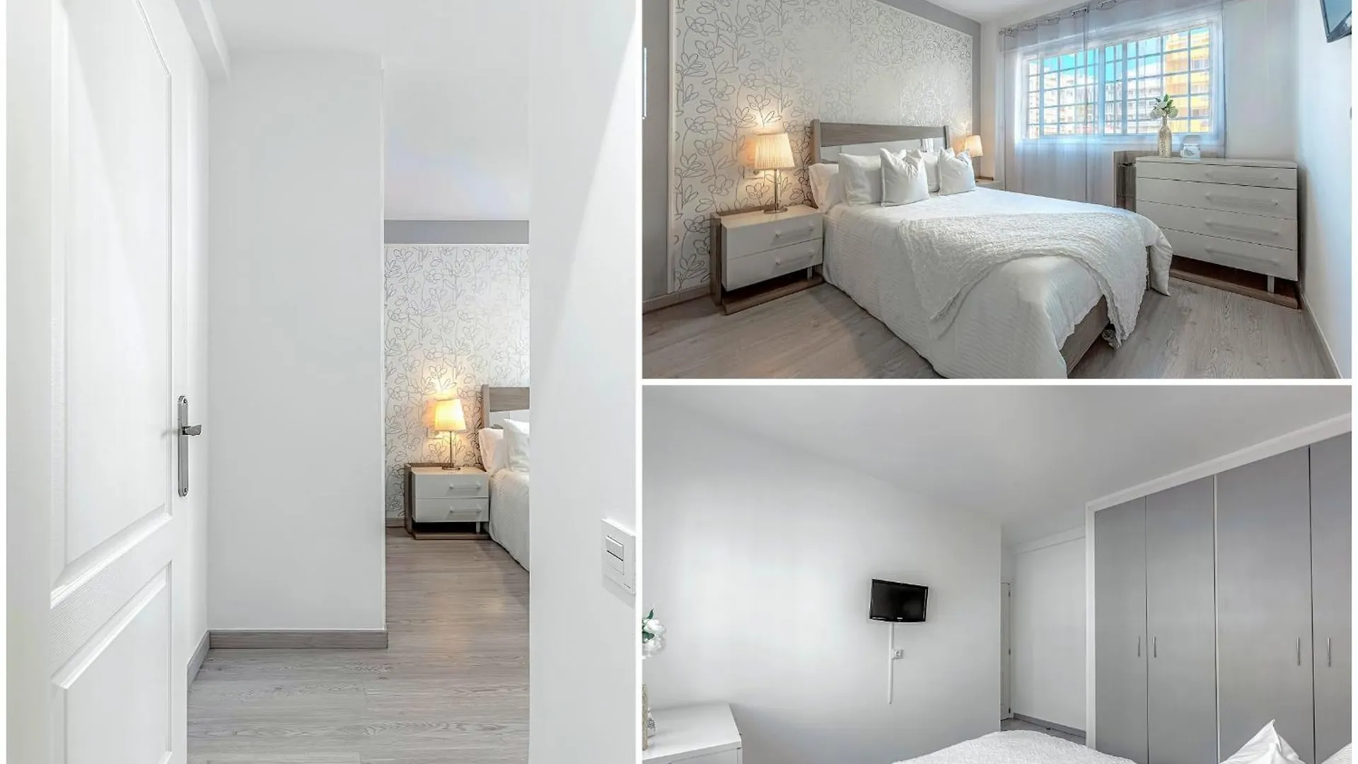 Tenerifeopenhome Holiday Apartment On The Beach Arona